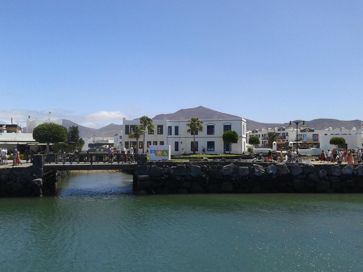 Casa Corvina Apartment Playa Blanca  Exterior photo