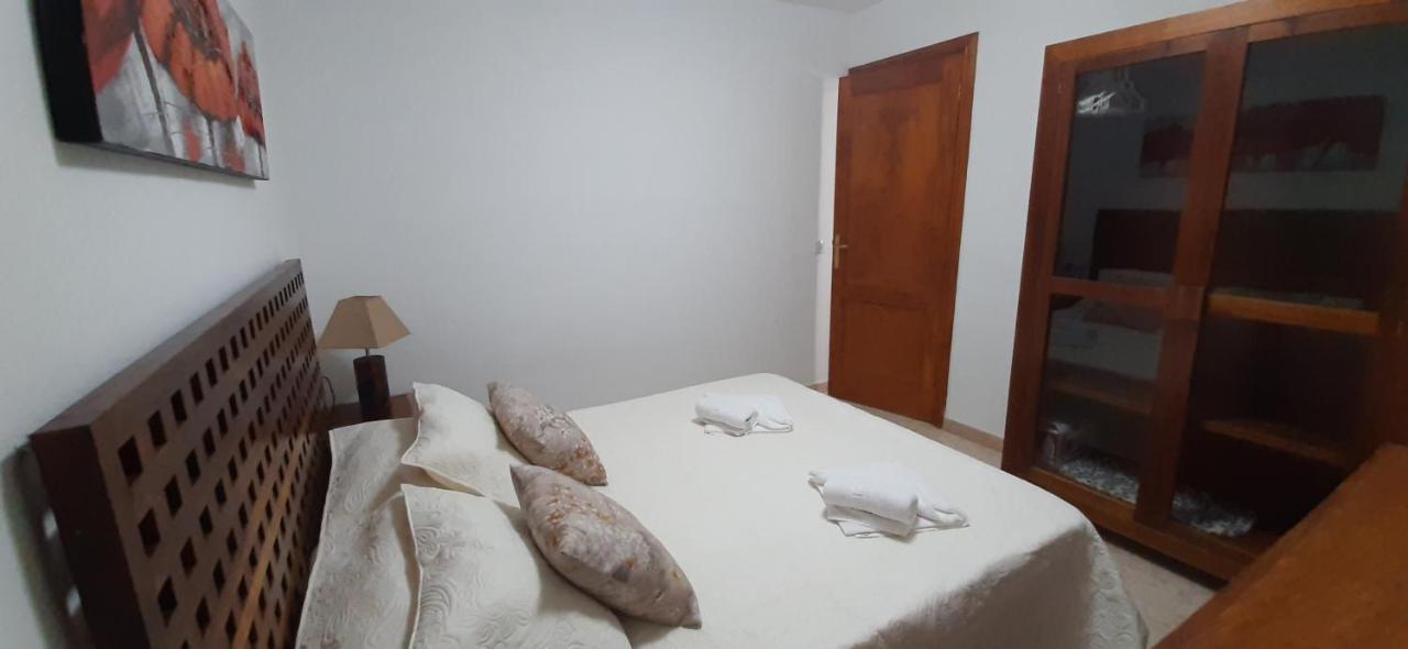 Casa Corvina Apartment Playa Blanca  Exterior photo
